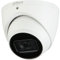 Dahua 8MP IR Fixed focal Eyeball WizSense Network Camera (DH-IPC-HDW3841EMP-AS-0280B), White