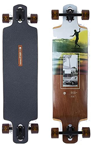 Arbor Performance Complete Photo Dropcruiser 38