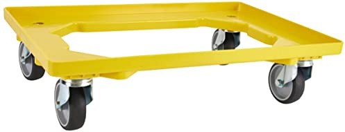 Saro Transportroller 600X400 gelb Modell TRGE/YE