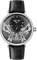 Ingersoll Herren Analog Automatik Uhr mit Leder Armband I13103