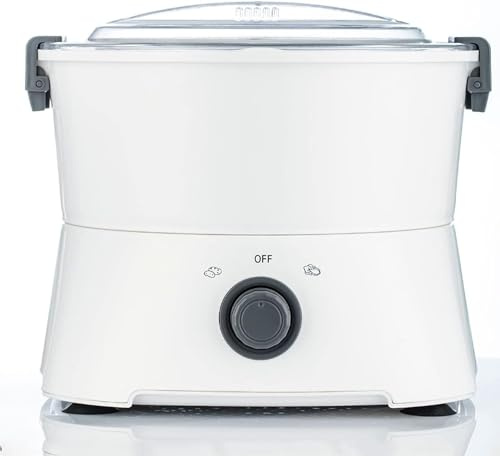 Éplucheur Pommes Terre Électrique,éplucheur Fruits Et Légumes Rotatif Automatique en Acier Inoxydable avec Une Capacité 1 Kg,épluchage Rapide en 1 Minute,Propre Et Complet,pour La Maison,la