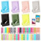 Mini Bilderrahmen Set Film Aufkleber Polaroid Bunte Sticker Papier Kleine Weihnachten Verschieden Design für Zuhause Büro Party Dekoration Schule Kamera Zubehör Mehrfarbig