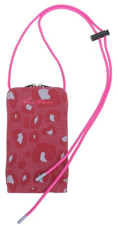 Fritzi aus Preußen Jozy Flex Canvas Handytasche 11 cm
