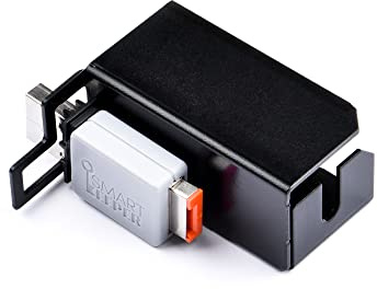 SmartKeeper ESSENTIAL / 1 x Keyboard/Mouse Lock / Orange
