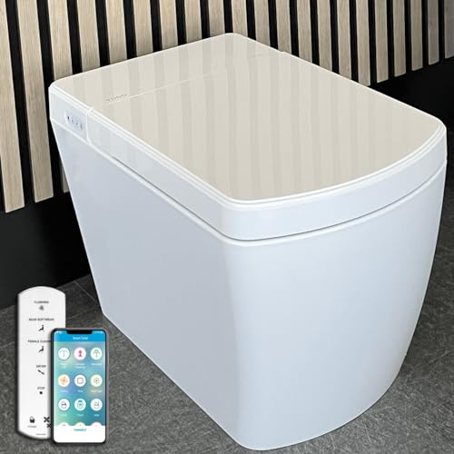 WC intelligente VOGO SL625 (uscita a parete)