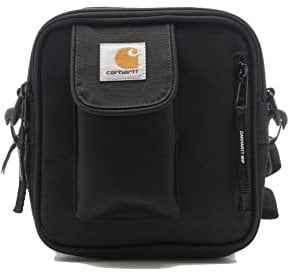 Carhartt - Essential col 4 I031470, Schwarz