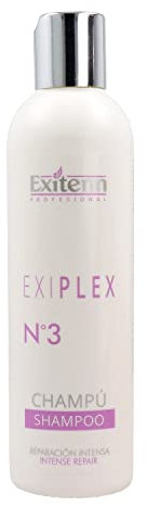 Exitenn Exiplex Nr. 3 Intensive Repair Shampoo 250 ml