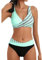 Damen Bikini Set Push Up Bikini Mollige Frauen Bikini Damen Set Bauch Weg Damen Bikini Bikini Set Bikinis Bademode Bikini Schwarz Sexy Bikini Damen Bikini Push Up Bikini Brazilian