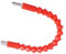 Flexible Bits Erweiterung Schraubendreher Bit Universal Schlange Flexible Schläuche Kardanwelle Elektrische Bohrstange Geeignet Für Verschiedene Anwendungen
