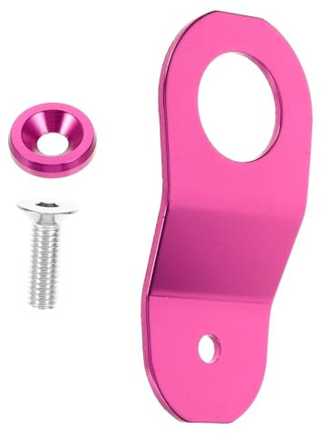 FELTECHELECTR Kühlerhalterung Für Robuste Und Langlebige Radiator-stütze Mit Einfacher Installation Für Stabilität Des Kühlsystems