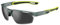 Bollé - Victus Pro, Hunter Green Frost, TNS Gun, Medium, Sunglasses, Unisex, Adult