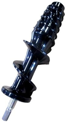 zoubeqie Compatible For Philips juicer HR1888 HR1889 HR1886 HR1887 rotating shaft accessories