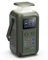 Tragbare Powerstation 60.000mAh, AsperX 140W Mobile Power Station für Mehrere Geräte, Camping Solargenerator mit Notfall Lampe, 192Wh LiFePO4-Akku, Stromspeicher für Reisen Outdoor Portable Powerbank