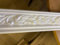 Campione (20 cm) - Elegante cornice in polistirolo in stile vittoriano | Leggero, facile da installare | Resistente all'umidità per pareti e soffitti | Ideale per decorazioni e ristrutturazioni