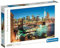 Clementoni Puzzle Collection - Brooklyn Bridge Lights 6000 Stücke - Puzzle für Erwachsene 14-99 Jahre, Brooklyn, New York, Skyline, Made in Italy, 36534