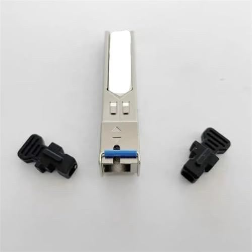 GHZHANG 100 stücke SFP stecker SC for optische modul optische faserkappe optische Faser schutzhülle optische Katze GPON(Dust Cap)
