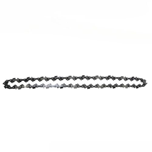 Barra guida per motosega di ricambio da 14 pollici e catena compatibile con STIHL MS170 MS211 MS180 194 55 maglie di trasmissione (catena)
