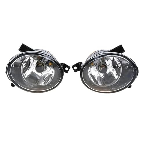 Nebelscheinwerfer Für Seat Für Alhambra 2011-2013 Auto Nebelscheinwerfer Frontstoßstange Nebelscheinwerfer 5K0941699 5K0941700