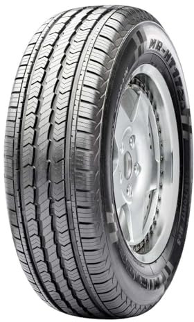 GOMME PNEUMATICI MR-HT172 M+S 235/70 R16 106H MIRAGE