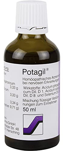 POTAGIL Tropfen 50 ml