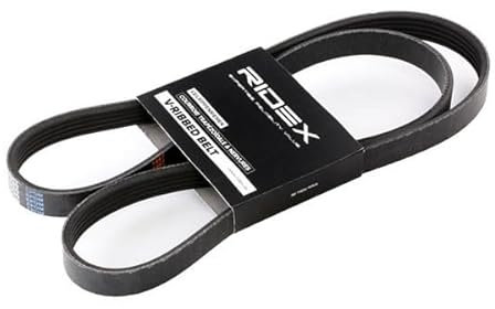 RIDEX Keilrippenriemen 305P0193 Corsa D Schrägheck (S07) Meriva A (X03) 1230mm