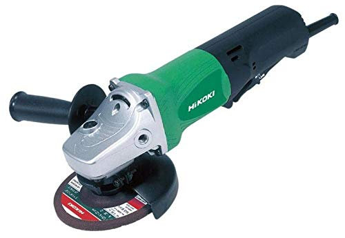 HIKOKI G13SE2 240V Mini Grinder 125MM 1200W