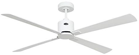 Casafan Eco Concept Deckenventilator, 152 cm, Weiß