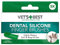 Vet’s Best Pet Toothbrush | Easy Teeth Cleaning for Dog and Cat Dental Care, Perfect for Dogs and Cats - 5 pack