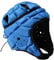 Kopfschutz Epilepsie Helm Blau Kappe Helm Flagge Fu? Rugby Helm Scrum Kappe Weiche Shell Helm Fu? Kopfbedeckungen Arts Bedürfnisse Schutz für Jugend Erwachsene Rugby Kopfschutz Camo