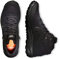 Mammut Ultimate III Mid GTX Men | Trekkingschuhe für Herren, Outdoor Wanderschuhe, Trekking- & Hikingschuhe, wasserdichte Bergschuhe, Gore-Tex Schuhe, Sportschuhe | Black, 11.5