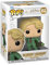 Funko Pop! Movies: Harry Potter Chamber of Secrets 20th - Gilderoy Lockhart Lockheart- Figurine en Vinyle à Collectionner - Idée de Cadeau - Produits Officiels - Movies Fans