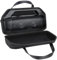co2CREA Dur Étui de Voyage Rigide Housse Cas Coque pour Soundcore Motion Boom Plus Enceinte Bluetooth d'Extérieur(boîte Seule,Case Only)