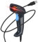 OBZ QR Douchette Code Barre USB 2D Lecteur Code Barre Filaire 1D Lecteur de Codes-Barres PDF417 Data Matrix Scanner Code Barre avec Windows POS Linux pour Bibliothèques Supermarchés