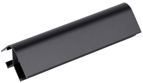 Bison Seitliche Rahmenecke für Airhockey-Tisch Loft