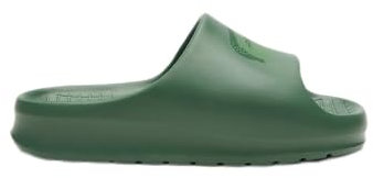 Lacoste 45cfa0005, Zapatillas Mujer, Grn, 38 EU