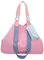 Fritzi aus Preussen Canvas Izzy Bag Rosy
