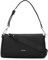 Calvin Klein Damen Must Shoulder Bag K60K611364 Taschen, Schwarz (Ck Black)