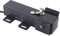 Serrure électrique automatique pour moteur de portail battant CC 24 V Serrure électrique pour porte coulissante électrique