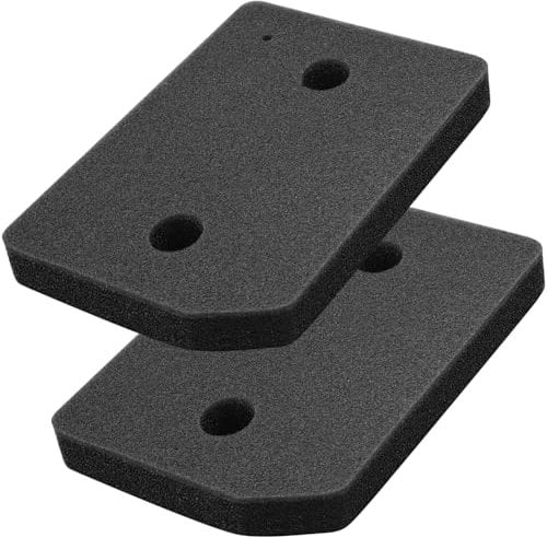 Filtro per asciugatrice Miele T1, filtro base per asciugatrice 9164761, ricambio per filtro spugna filtro accessorio per miele pompa di calore