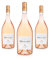 Caves d'Esclans Whispering Angel Rosé AOC 2021 Magnum (3x1,5l)