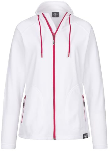 Rock Creek Damen Fleecejacke Warm D-496