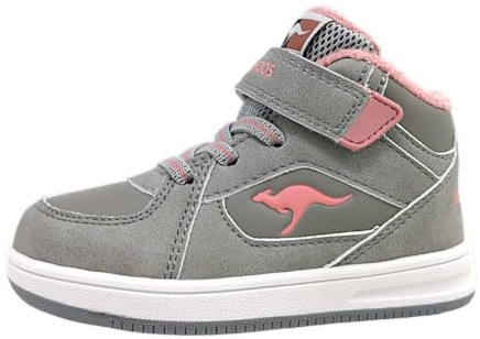 Kangaroos Mädchen K-CPI Kalino MidSneaker