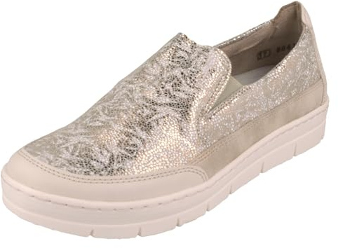 Remonte Alanya Damen-Schlupfschuhe
