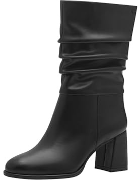 Tamaris Damen Warmlining Synthetik