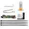 Lioaeust Auto-Leveling-Sensor-Set, Nivelliersensor-Set, passend für Ender 3 V2/5 Pro/Cr-10 für 3D-Drucker mit 32 Bit V4.2.2 oder V4.2.7 Mainboard, 1118633955