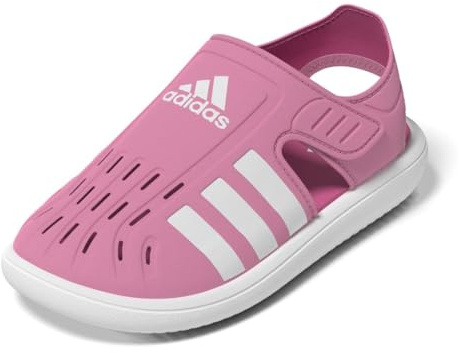 Adidas Unisex Children's Water Sandal C Sports Sandals, 19.5 cm
