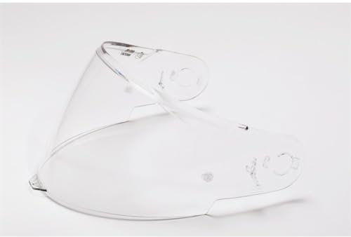 Nolan Visiera per casco N100-6 trasparente antigraffio