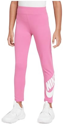 Nike Mädchen Club Hbr High Rise Leggings (1er Pack)