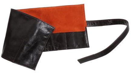 TINEASUR 2stücke Reise-uhrenaufbewahrungstasche Aus Praktischer Organizer Für Mehrere Uhren Elegantes Design Für Reisen Und Alltagsgebrauch Kompakt Und Sicher