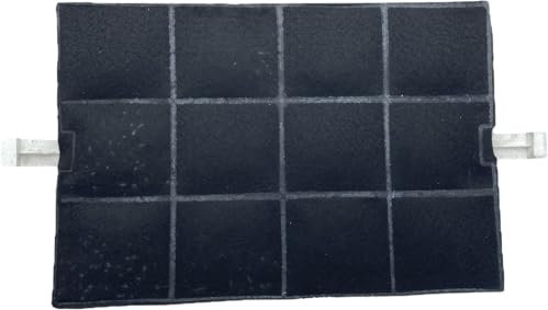 Berfico für Siemens, Bosch, Neff, Balay, Gaggenau, Constructa (351210, 00351210, Z5114X0, LZ5405, DHZ5160) / 1 Stück-Ersatzfilter